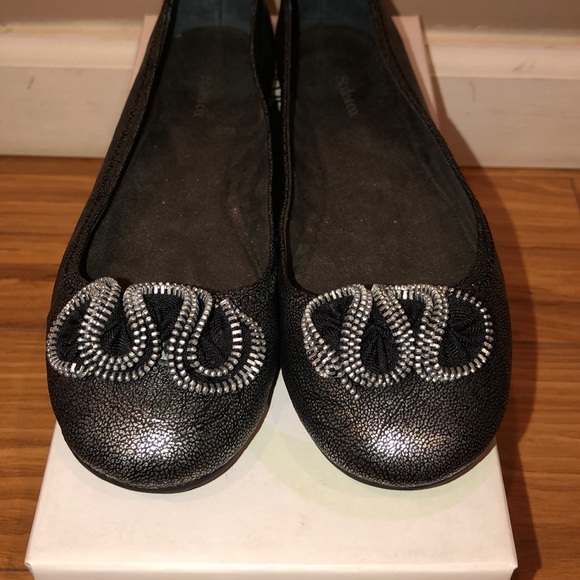 Style&co. Ballet Flats - Picture 5 of 6